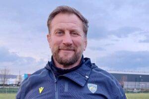 Elvis Vermeulen Photo philippe Thivat