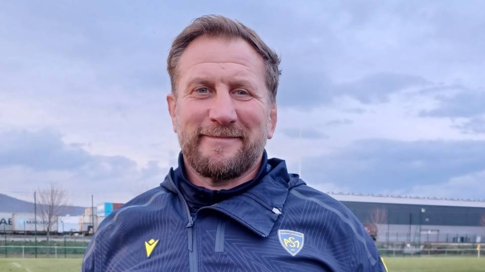 Elvis Vermeulen Photo philippe Thivat