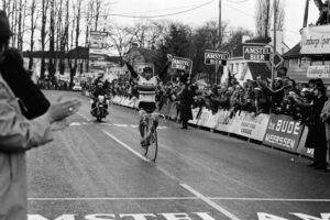 Le champion Eddy Merckx, Hans Peters pour Anefo Dutch National, CC0, .wikimedia