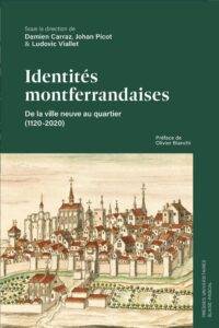 Livre montferrand