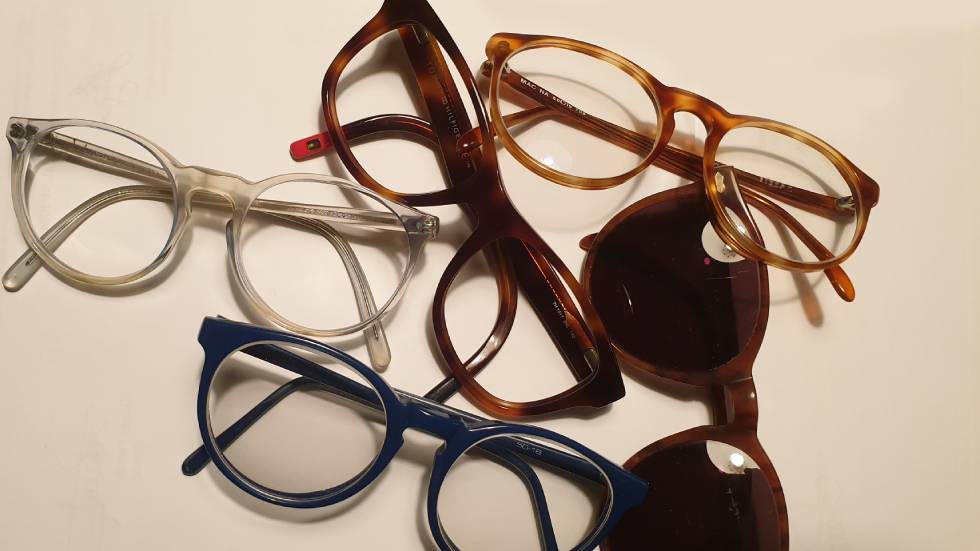 Lunettes Photo 7 Jours à Clermont