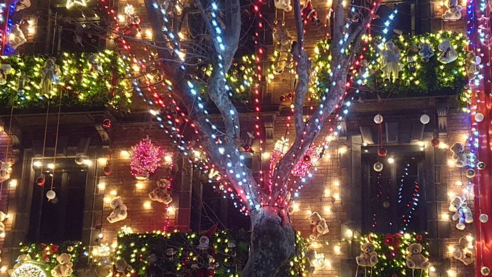 Noël chez Max Photo 7 Jours à Clermont