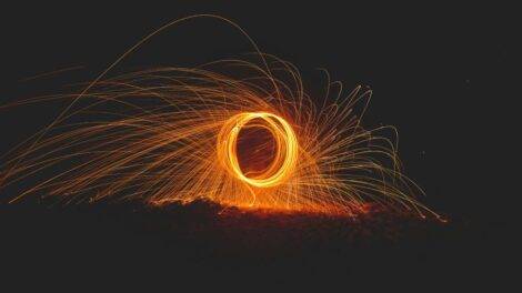 Photo Fabiano Rodrigues Pexels