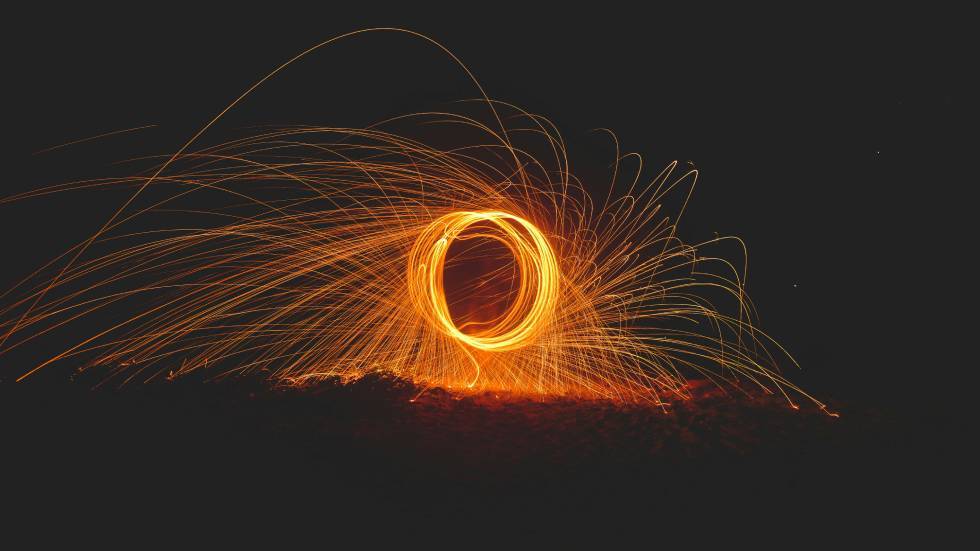 Photo Fabiano Rodrigues Pexels