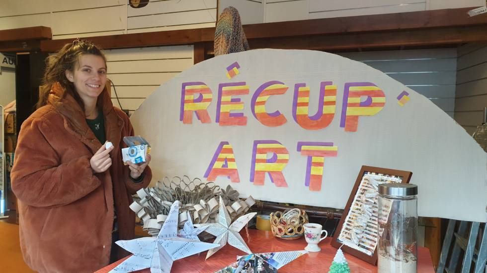 Sophie Clavaizolle Photo 7 Jours à Clermont