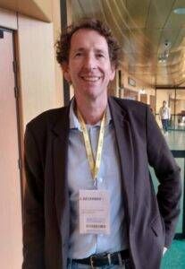 Sylvain Bergeron, secrétaire général du groupe Adis. Photo Philippe Thivat Sylvain Bergeron, secrétaire général du groupe Adis. Photo Philippe Thivat