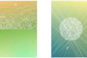 Vous êtes ici Le Sonneur 2024, impression pigmentaire ultra chrome HD sur papier Fine Art (1)