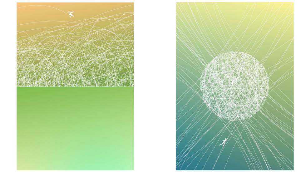 Vous êtes ici Le Sonneur 2024, impression pigmentaire ultra chrome HD sur papier Fine Art (1)