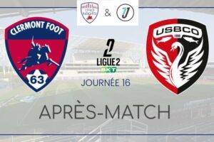 clermont - boulogne 2025 2026