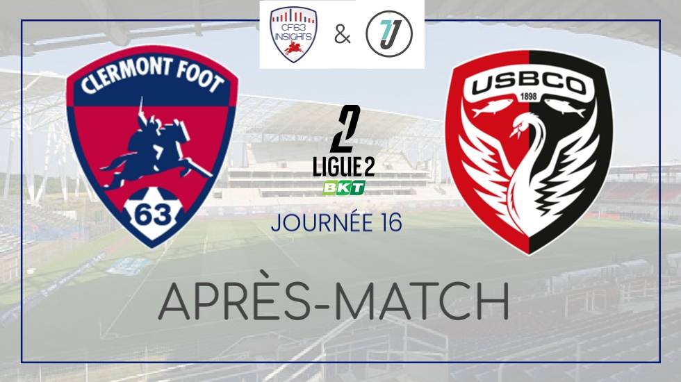 clermont - boulogne 2025 2026