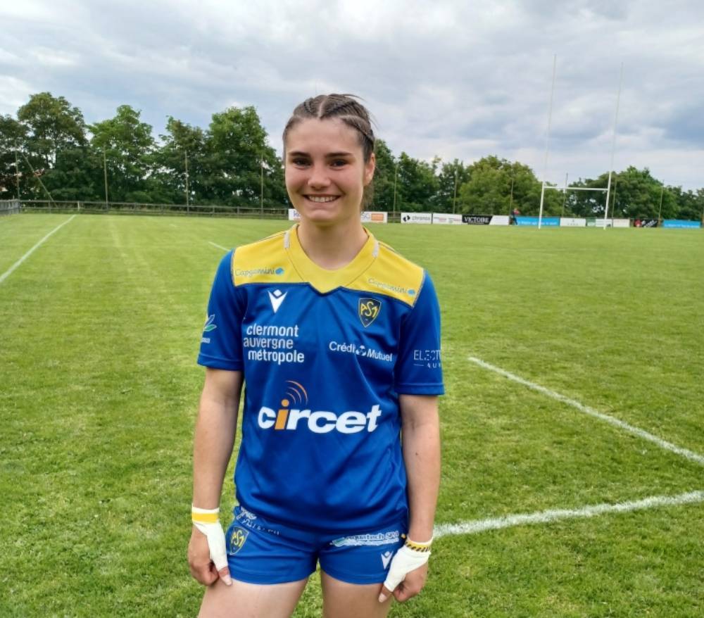 Alice Grandhomme Photo Philippe Thivat