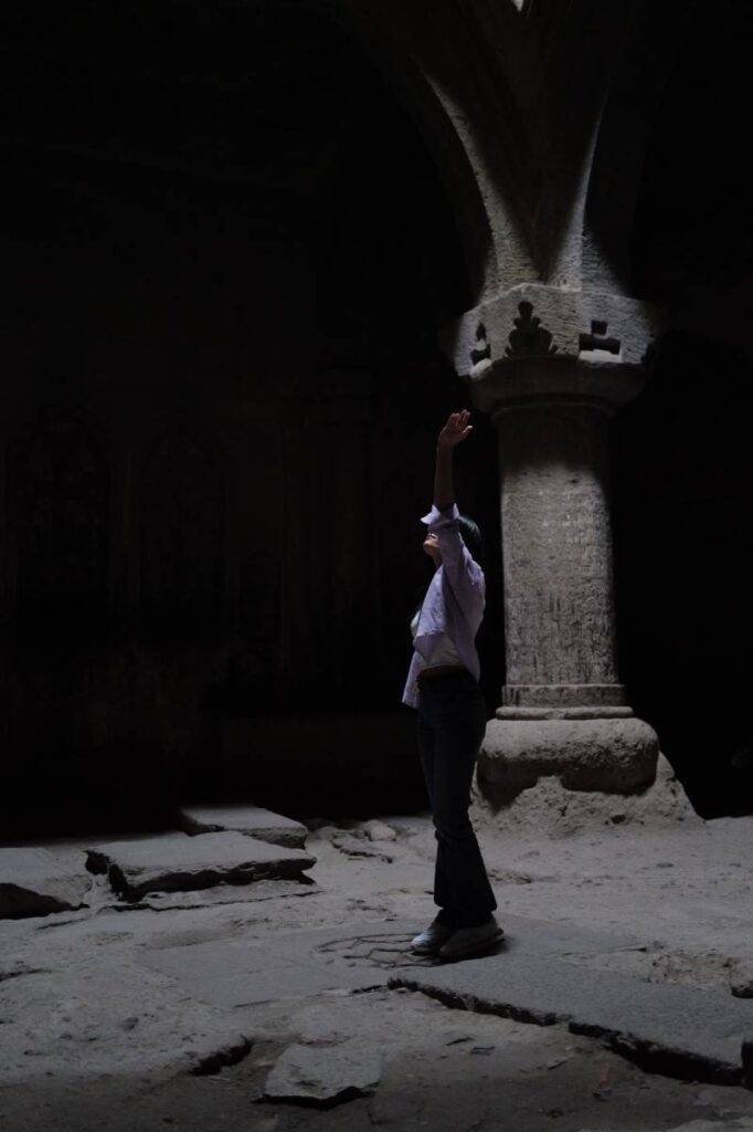 Arménie Photo Eric Gauthey