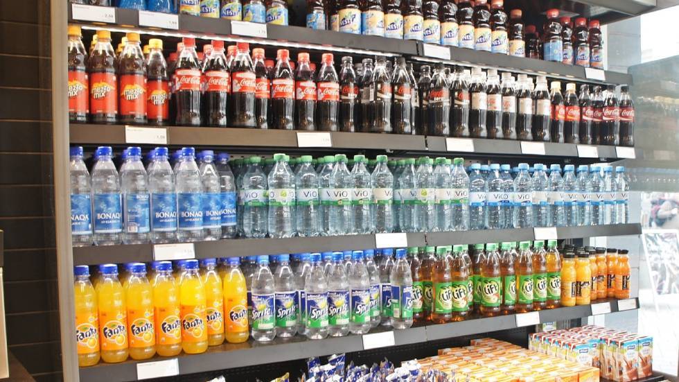 Boissons épicerie Photo PxHere