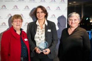 Cancer@Work Photo CEPAL