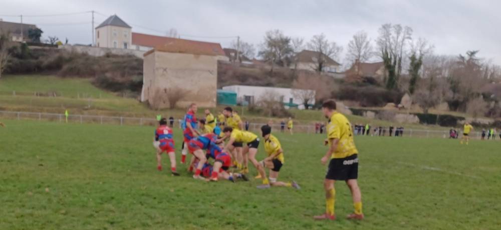 Cisternes Entente Sioule Photo P. Thivat