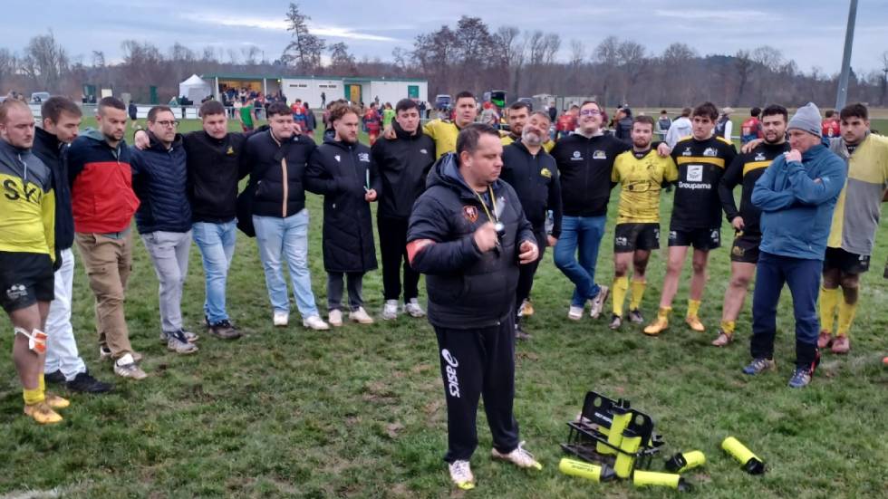 Cisternes entente Sioule Photo Philippe Thivat