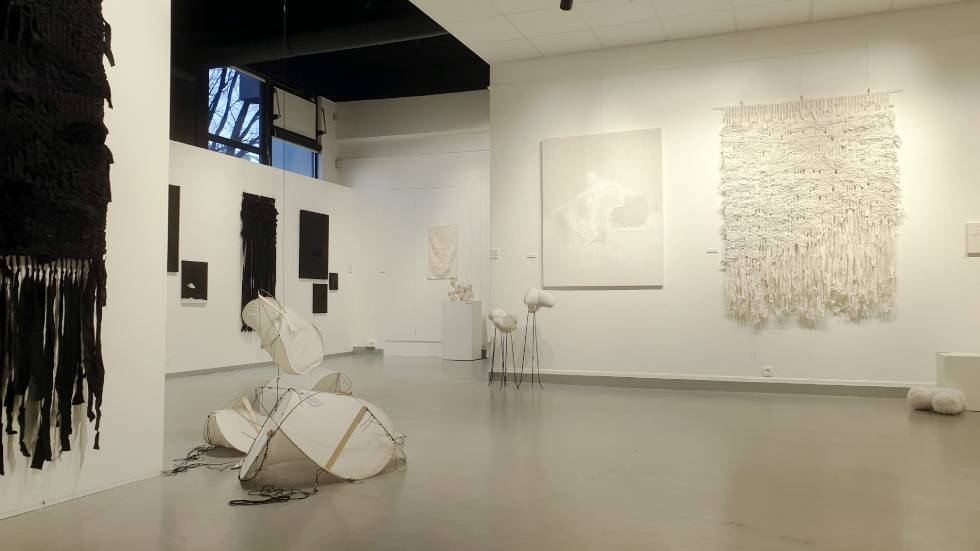 Exposition Marrit Veenstra Chamalières Photo 7 Jours à Clemont