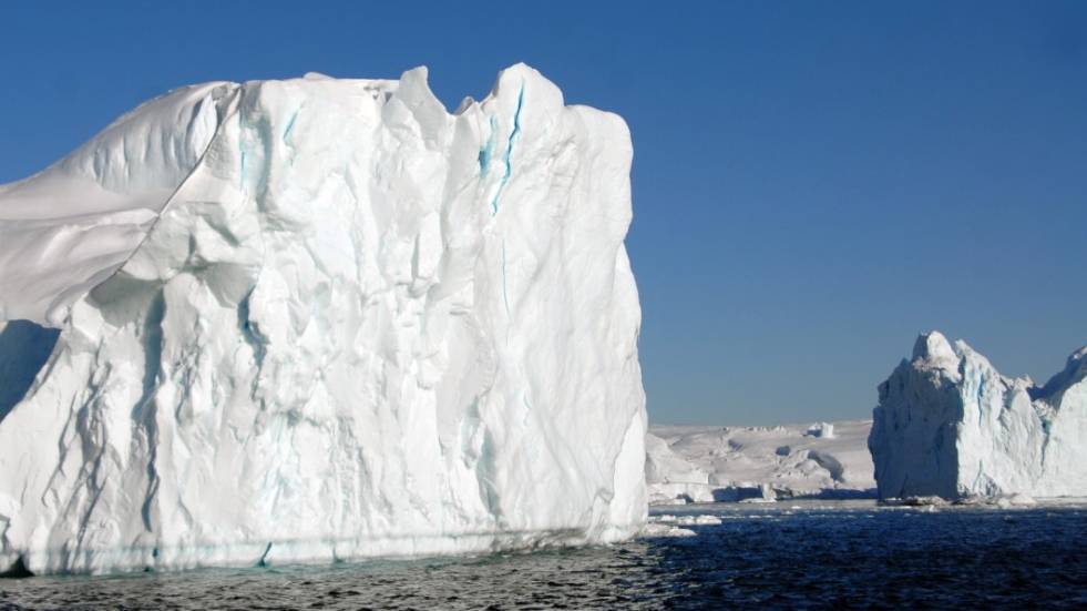 Groenland Photo PX Here