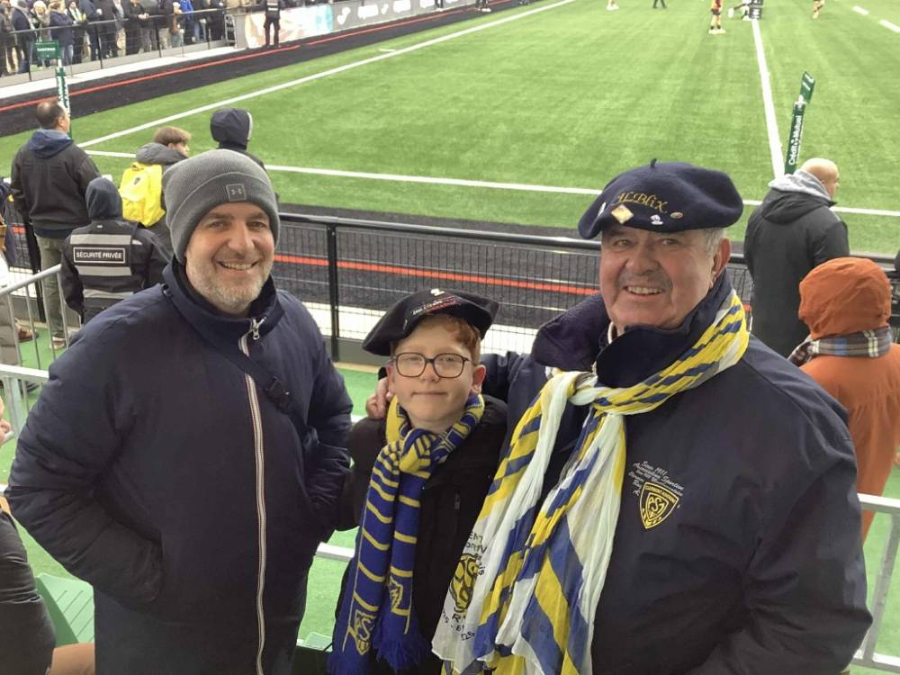 Jean Luc Blanc Photo DR