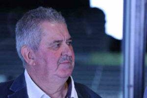 Jean Luc Blanc Photo Vincent Roche