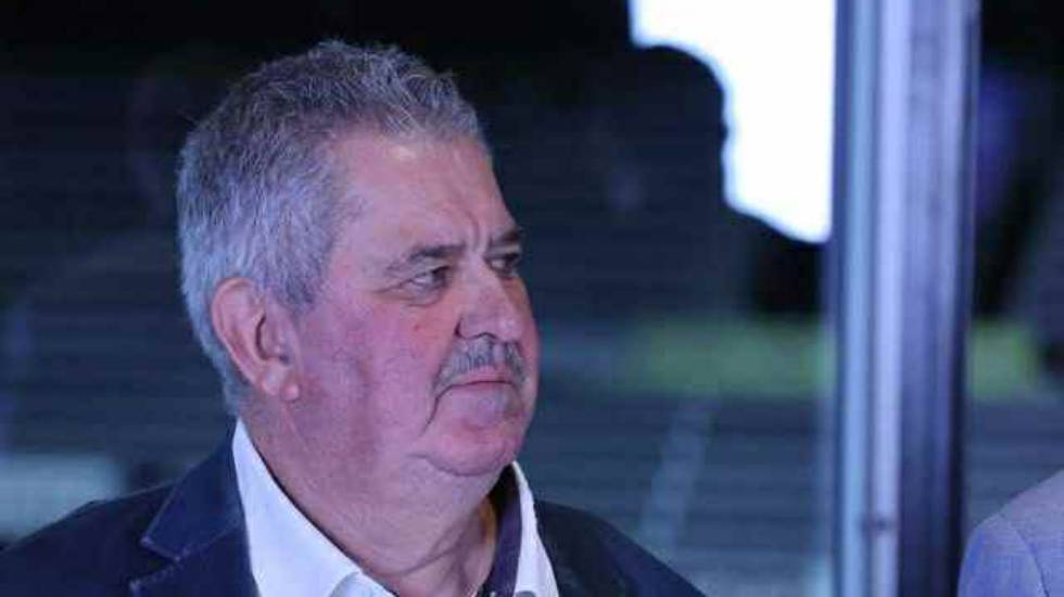 Jean Luc Blanc Photo Vincent Roche