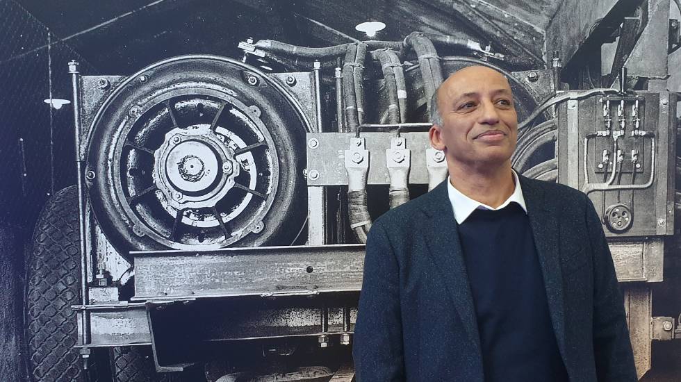 Jean Paul Chiocchetti Photo 7 Jours à Clermont