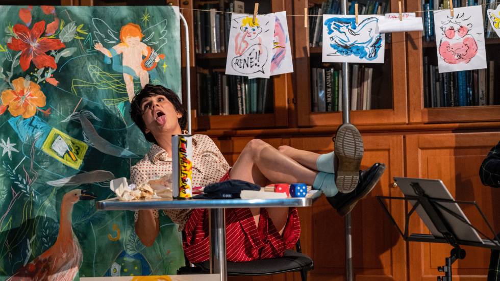 La Courte Paille Photo Patrick Balas