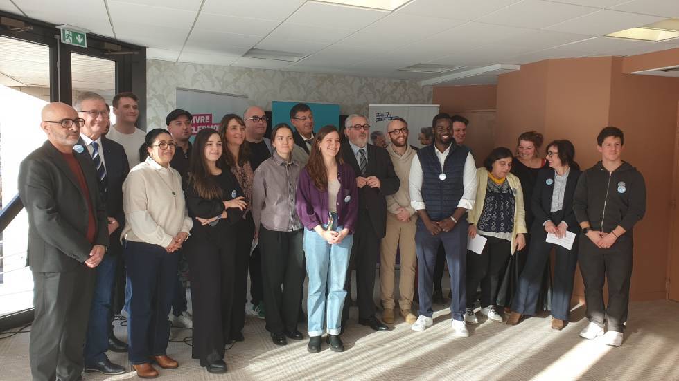 Les nouveaux entrants dans la liste Bianchi 2026 Photo 7 Jours à Clermont