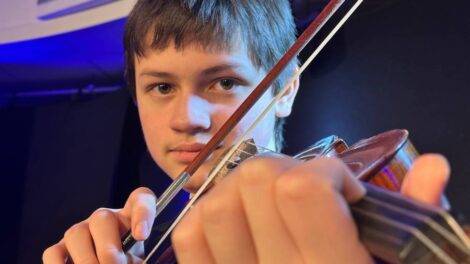 Manoé Photo Johan Falkouska