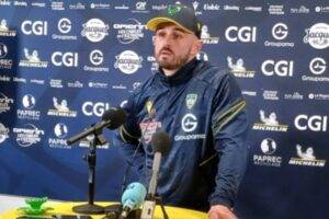 Harry Plummer / Photo Philippe Thivat