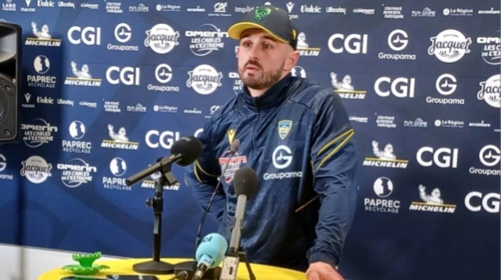 Harry Plummer / Photo Philippe Thivat