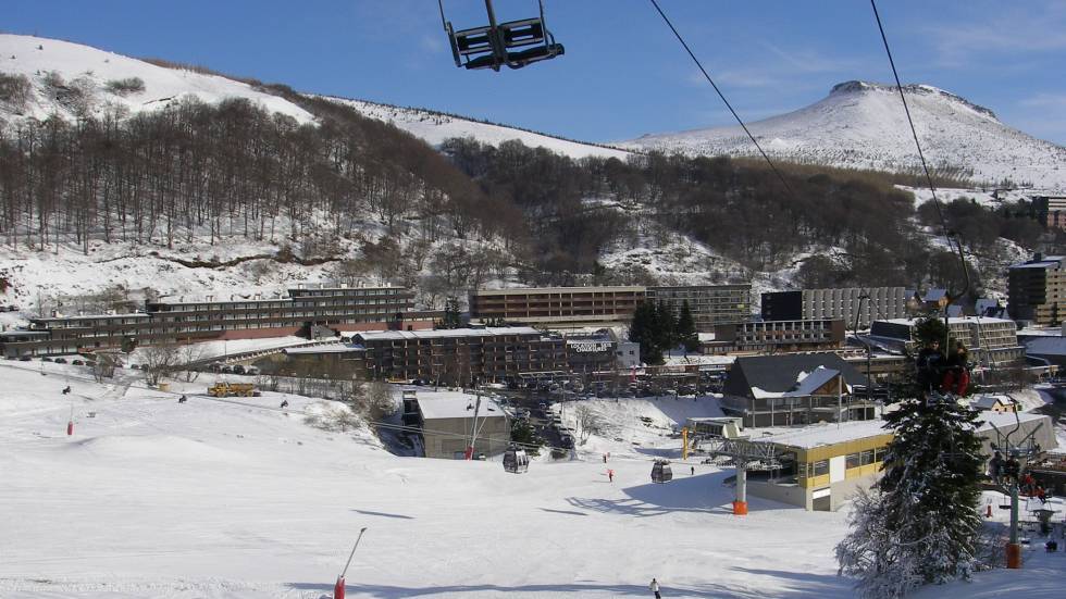 Super Besse Photo Par Bserin CC BY SA 3.0 Wikipédia