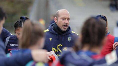 Vincent Fargeas Photo ASM