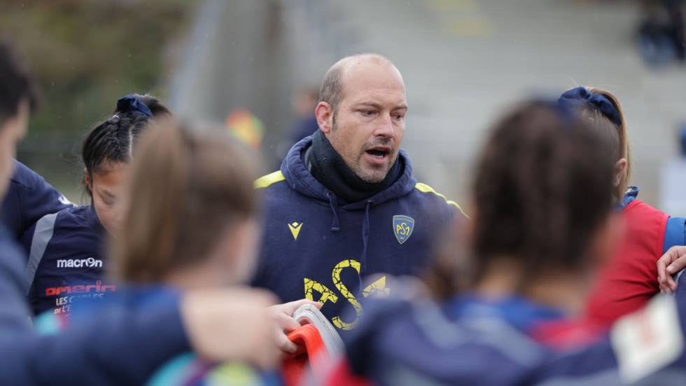 Vincent Fargeas Photo ASM