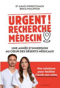 livre Urgent recherche médecin livre Urgent recherche médecin