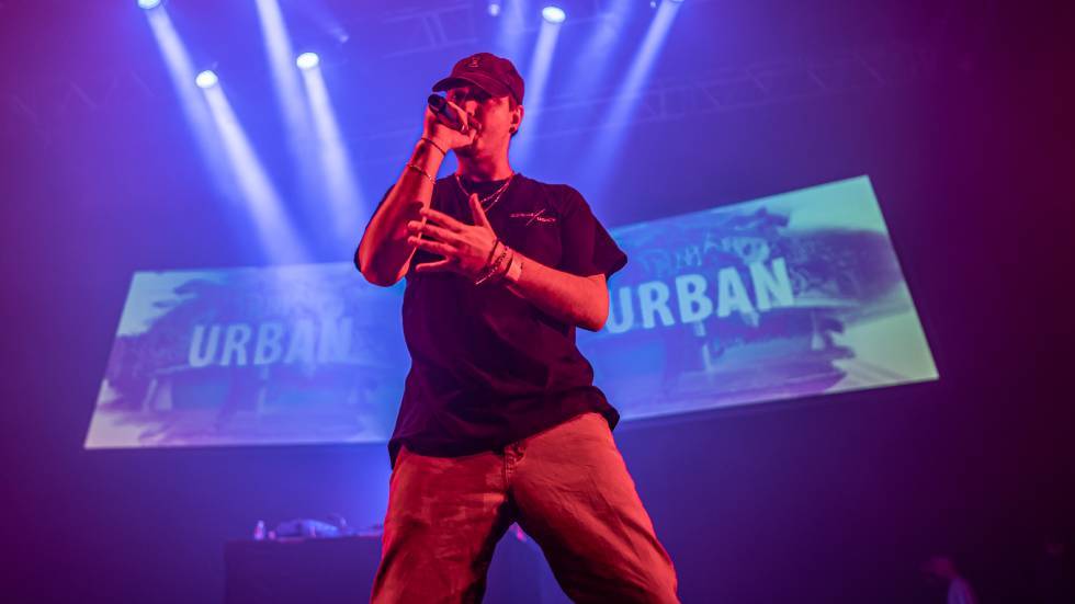 Atelier Rap Titfreacks Photo SL