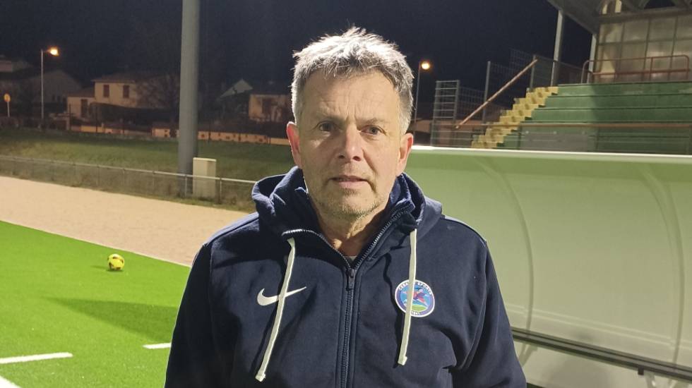 David Bellime Photo Philippe Thivat