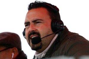 Julien Oury Photo Vincent Roche