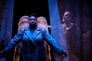 Les Ailes du désir © Christophe Raynaud de Lage