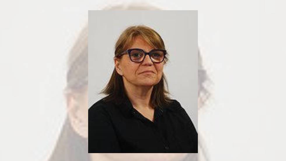 Marie Savre Lutte Ouvrière Photo DR