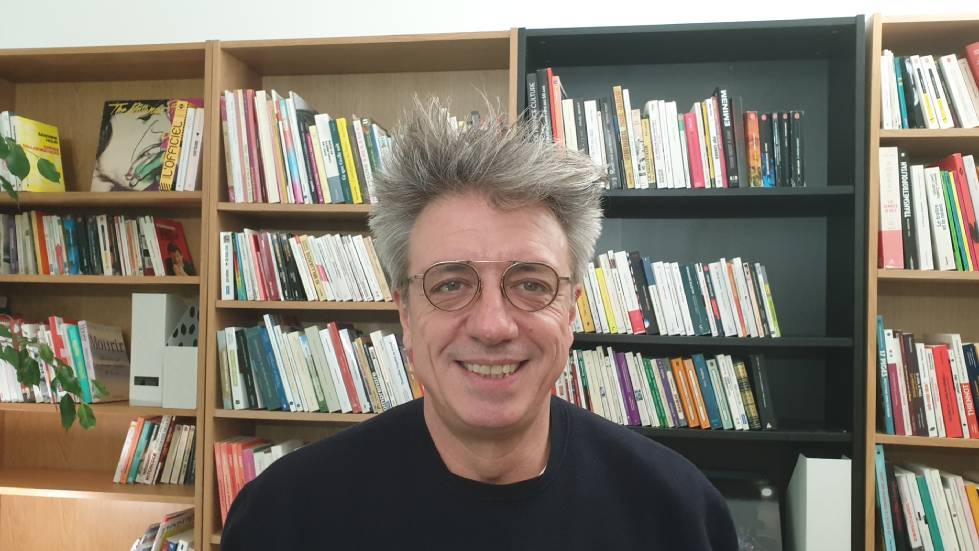 Thomas Lacoste Photo 7 Jours à Clermont